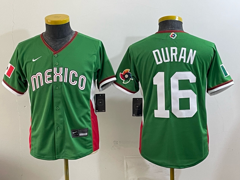 Youth 2026 MLB World Cup Nike Jersey03120015->youth mlb jersey->Youth Jersey